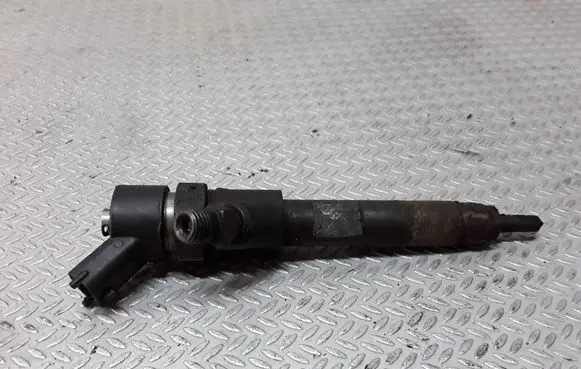 Renault Laguna II Fuel injector 0445110021 7700111014