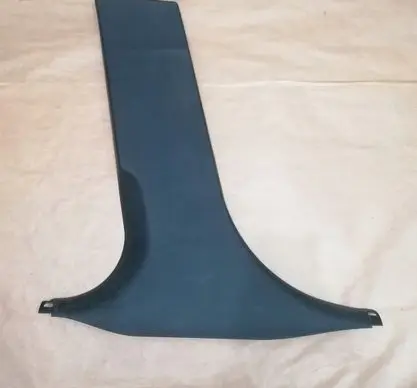 BMW 3 F30 F35 F31 (B) pillar trim (bottom) 51437221001
