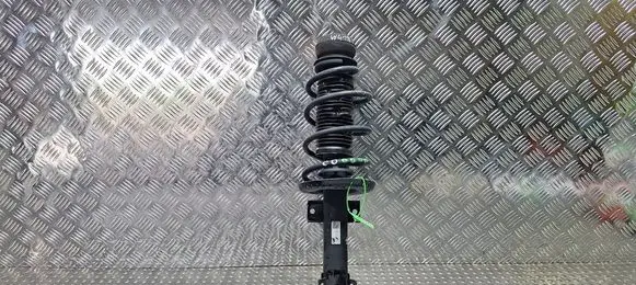 Volkswagen Polo V 6R Front shock absorber/damper S25145117 6R0413031AJ
