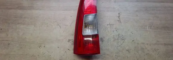 Volvo V70 Rear/tail lights 9154493