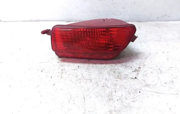 Citroen C4 I Picasso Rear fog light 4CZX15K267