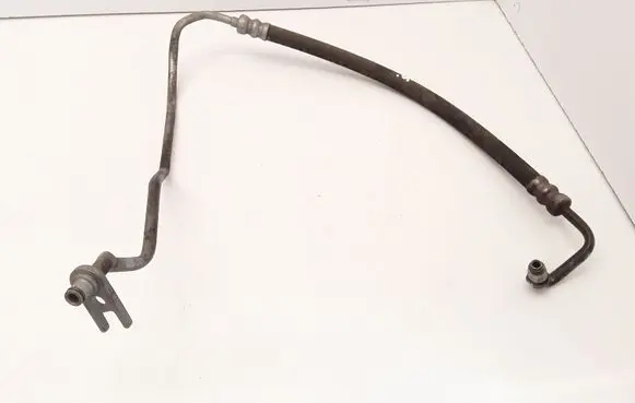 Air conditioning (A/C) pipe/hose