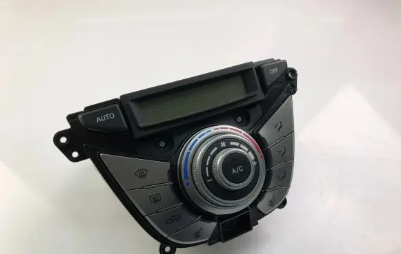 Hyundai ix20 Interior fan control switch 972501K250