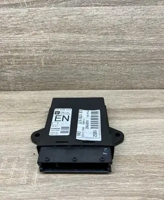 Opel Vectra C Door control unit/module 13170177 5WK46006