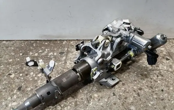 Lexus ES 250 - 300 - 330 Steering wheel axle 8922748070