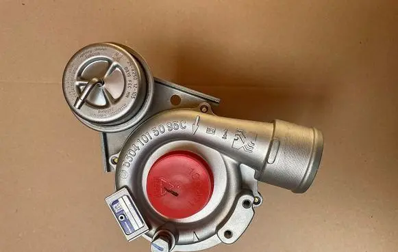 Audi A3 S3 8L Turbo 53039880005