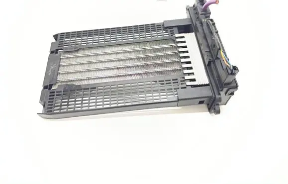 Ford Focus Electric cabin heater radiator BV6N18D612CA Z6398001 CA420002