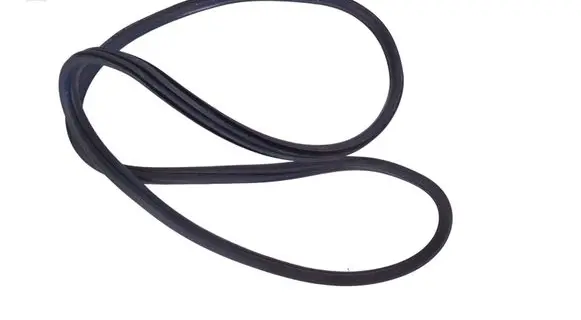 BMW 1 F20 F21 Rubber seal rear door 7240834