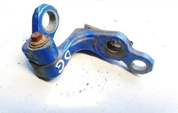 Ford Kuga I Rear door lower hinge 3m51r26810ahd