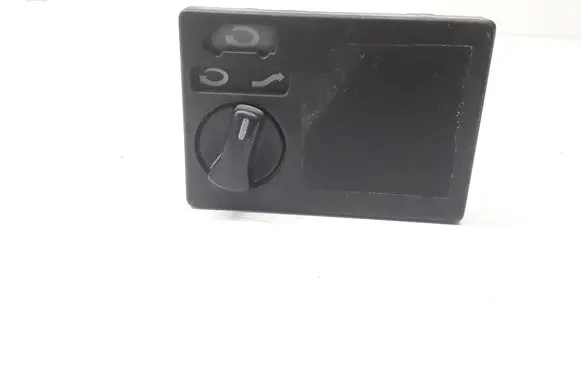 Volkswagen Transporter - Caravelle T4 Climate control unit 701959549