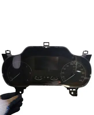 Ford Connect Speedometer (instrument cluster) KT1T10849BLA 0001582017