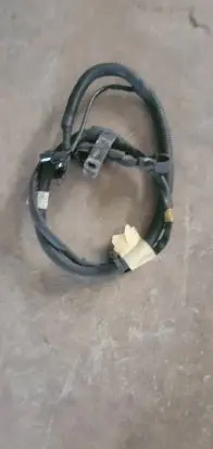 Hyundai Terracan Positive cable (battery) 91850h1060