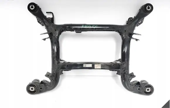 Porsche Cayenne (9Y0 9Y3) Rear subframe 9Y0505235F
