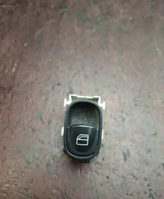 Mercedes-Benz CLK A209 C209 Electric window control switch A2098203510