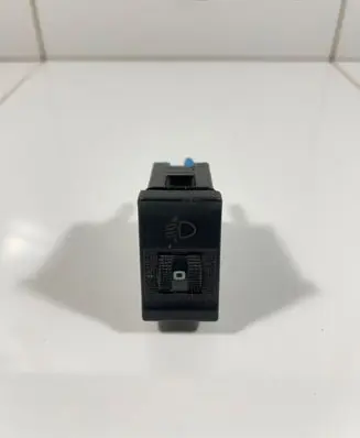 Audi A6 S6 C4 4A Headlight level height control switch 4A0941301
