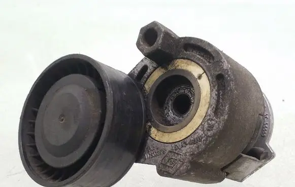 Renault Megane II Alternator belt tensioner 117503662R