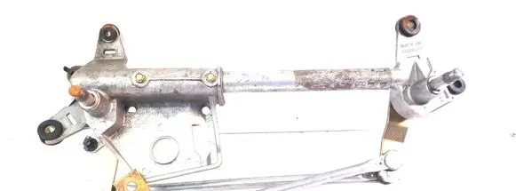 Honda Accord Front wiper linkage 