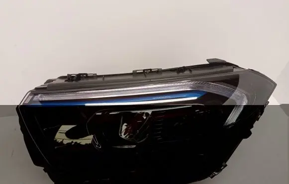 Mercedes-Benz EQA Headlight/headlamp A2439060100 01453001 Q02ZGS007