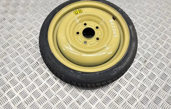 Mazda 3 II R15 spare wheel 9965414050