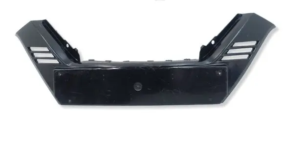 Nissan Qashqai Front grill 62070HV00A 62070HV00B