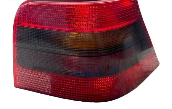 Volkswagen Golf IV Rear/tail lights 148186