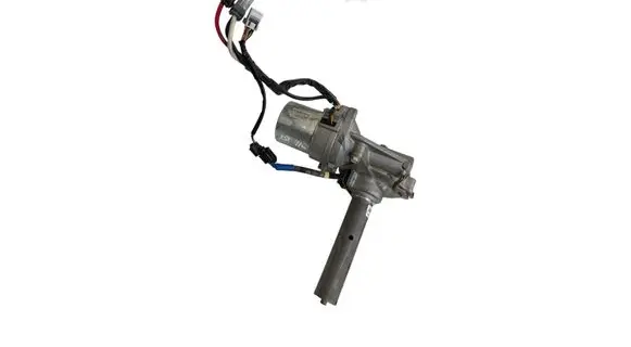 Electric power steering pump