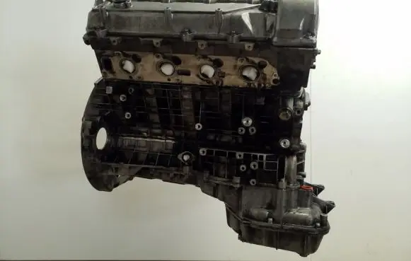 Mercedes-Benz S W220 Engine A628960