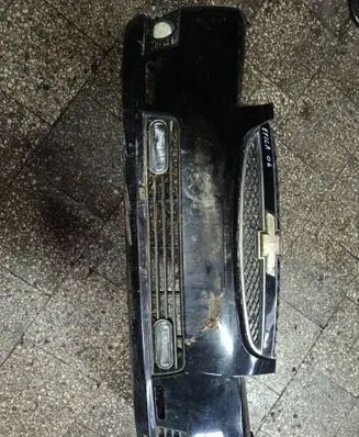 Chevrolet Epica Front bumper