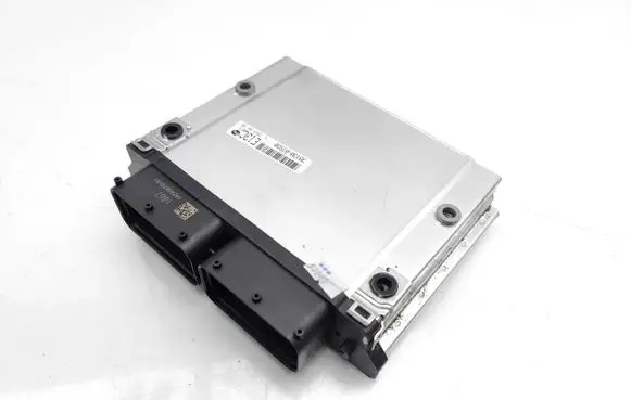 Hyundai Kona II Engine control unit/module 39131-07SD0 3913107SD0 9001300867KD