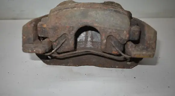 Citroen C5 Front brake caliper