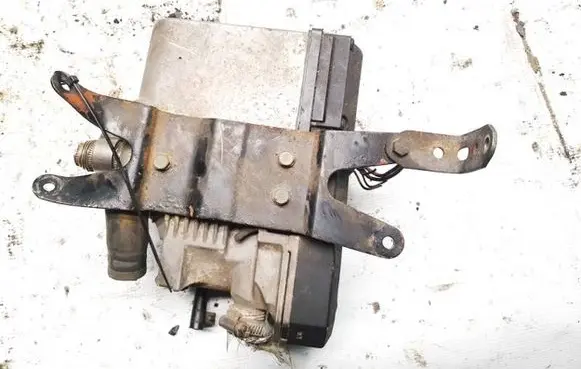 BMW 5 E39 Auxiliary pre-heater (Webasto) 4b981259 e1021232 4b981259e1021232