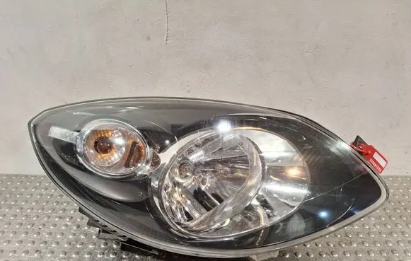 Renault Twingo II Headlight/headlamp S25081535 271528-00