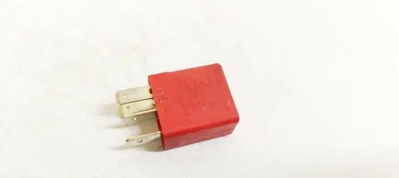 Fiat Punto (188) Other relay A727 46520422