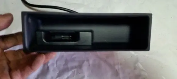 Seat Altea USB control unit 5P0857925A