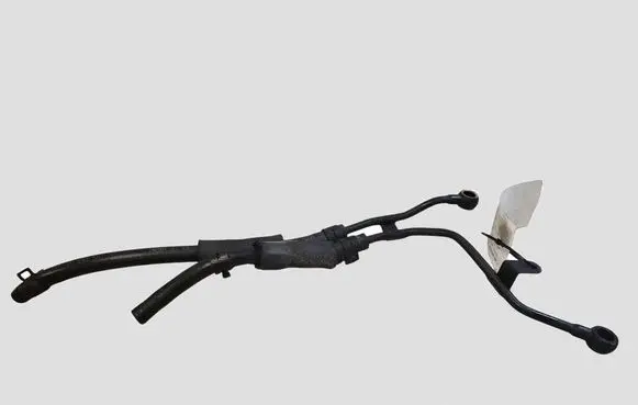 KIA Carens II Turbo turbocharger oiling pipe/hose