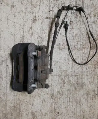 Land Rover Evoque I Front brake caliper HJ322B557BC