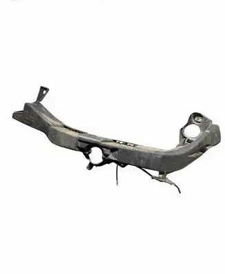 BMW 3 E92 E93 Headlight/headlamp mounting bracket 9315857711