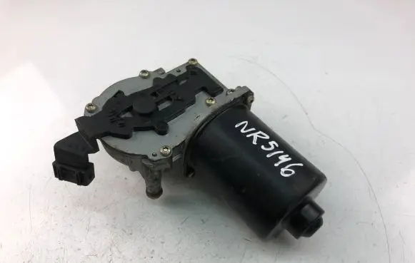 Volvo S80 Wiper motor 09151848