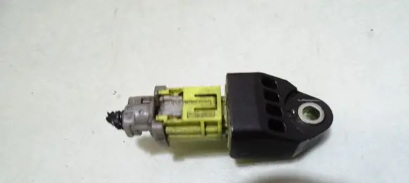 Subaru Forester SH Airbag deployment crash/impact sensor 98231FG000
