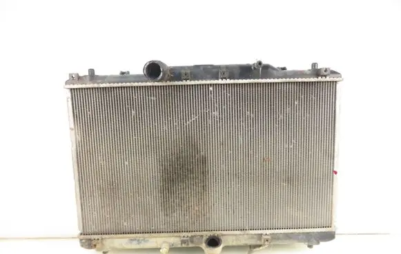 Suzuki SX4 Coolant radiator