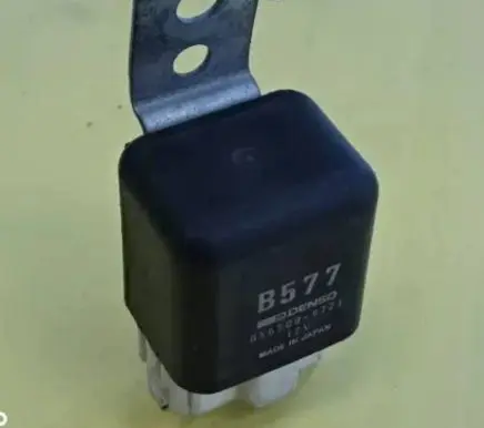 Mazda 323 F Other relay 056700-9721 0567009721