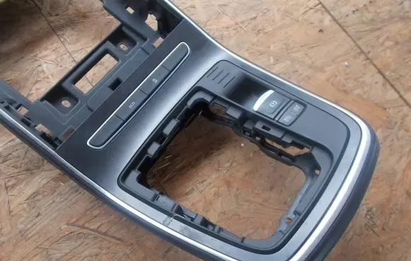 Renault Scenic IV - Grand scenic IV Panel trim 
