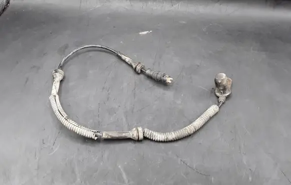 Renault Master II ABS brake wheel speed sensor 8200274800 10071161613