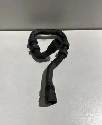 Land Rover Evoque I Engine coolant pipe/hose HJ328274AB