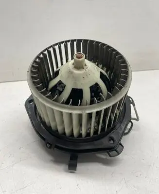 Iveco Daily 3rd gen Heater fan/blower 570630200