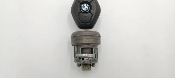 BMW 3 E46 Ignition lock 6955749 66126955749 1094686