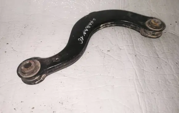 Volkswagen Sharan Rear upper control arm/wishbone 5Q0505323C 878ZPR BGEG17UX