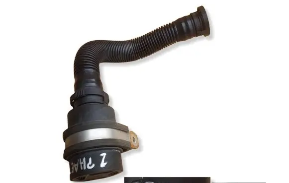 Volkswagen Phaeton Breather valve 3D0131149