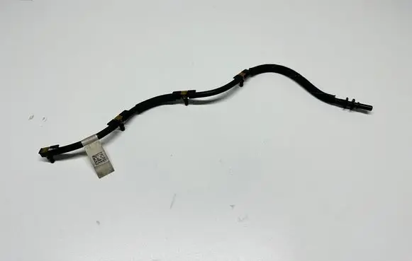 Peugeot Partner III Fuel return line/hose 0445130199 9823897880 20180415