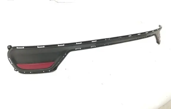 KIA Ceed Rear bumper lower part trim A286683000